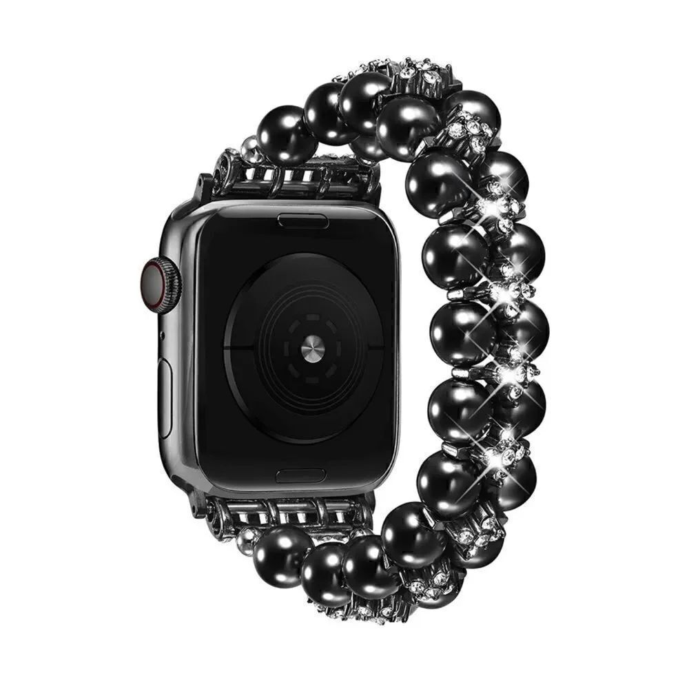 Pearl Gems Bracelet Band for Apple Watch